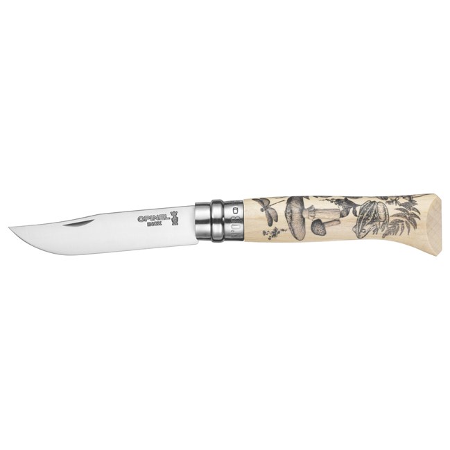 Opinel N°8 édition limitée