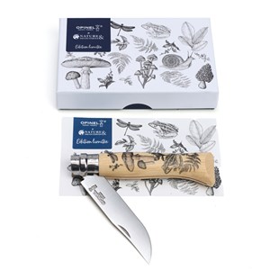 Opinel N°8 édition limitée