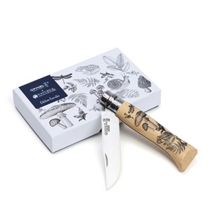 Opinel N°8 édition limitée