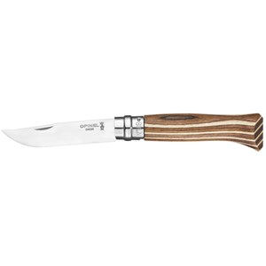 Couteau N°8 Opinel bouleau