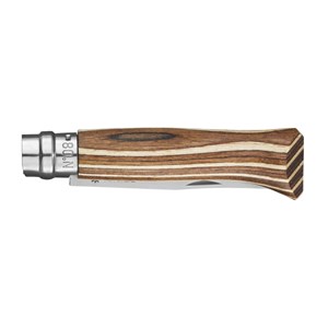 Couteau N°8 Opinel bouleau