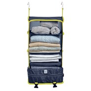 Penderie de voyage ultra-légère