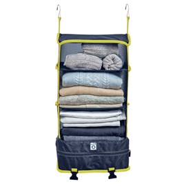 Penderie de voyage ultra-légère