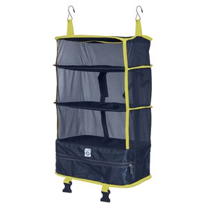 Penderie de voyage ultra-légère