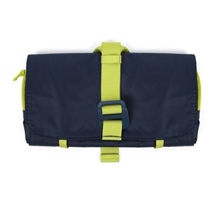 Trousse de toilette à suspendre Bleu