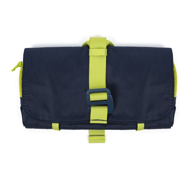 Trousse de toilette à suspendre