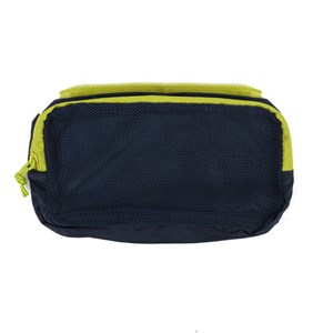 Trousse de toilette à suspendre Bleu