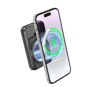 Chargeur magnétique 10 000 mAh