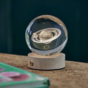 Sulfure lumineuse sans fil et rechargeable Système solaire