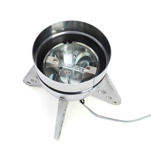 Lampe à lave géante Rokit