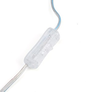 Lampe à lave géante Rokit