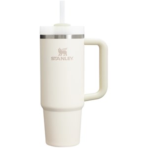 Gourde Quencher H2.0 FlowState Stanley Beige