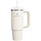 Gourde Quencher H2.0 FlowState Stanley Beige