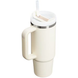 Gourde Quencher H2.0 FlowState 0,89L Stanley Beige