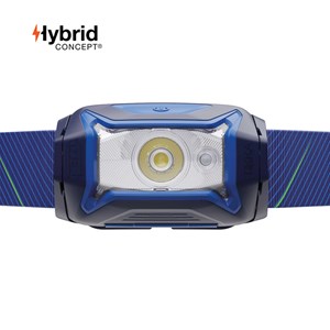 Lampe frontale Tikka bleue Petzl