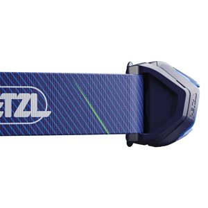 Lampe frontale Tikka bleue Petzl