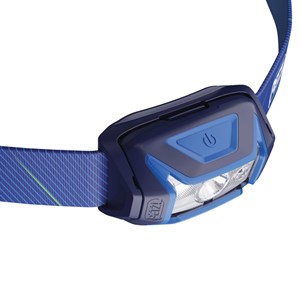Lampe frontale Tikka bleue Petzl