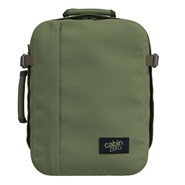 Sac à dos cabine recyclé ultra léger 28L CabinZero