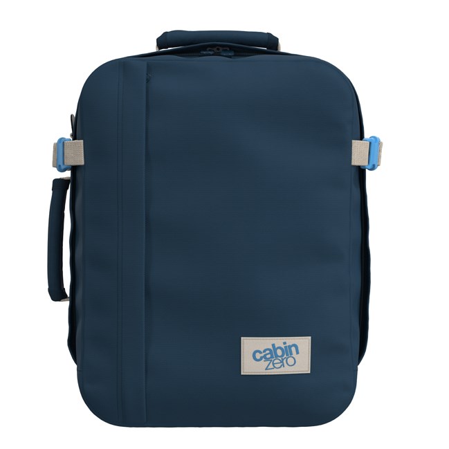 Sac à dos cabine recyclé ultra léger 28L CabinZero