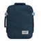 Sac à dos cabine recyclé ultra léger 28L CabinZero Bleu marine