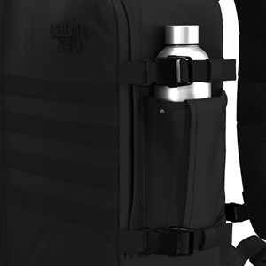 Sac à dos de voyage résistant à l'eau 36L CabinZero