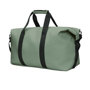 Sac week-end Hilo imperméable 38L Rains Vert