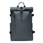 Sac à dos Rolltop Rucksack imperméable Rains 23L