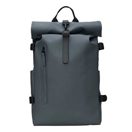 Sac à dos Rolltop Rucksack imperméable Rains 23L