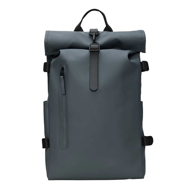 Sac à dos Rolltop Rucksack imperméable Rains 23L