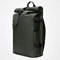 Sac à dos Rolltop Rucksack imperméable Rains 23L Kaki