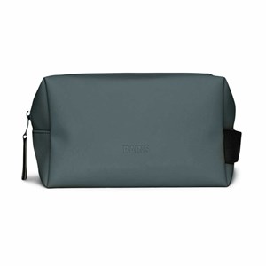 Trousse de toilette imperméable 3L Rains Gris