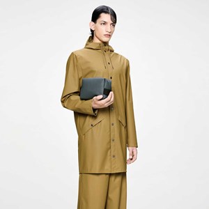 Trousse de toilette imperméable 3L Rains Gris