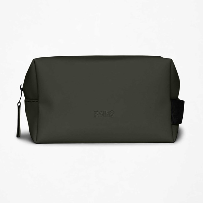 Trousse de toilette imperméable 3L Rains