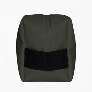 Trousse de toilette imperméable 3L Rains Kaki