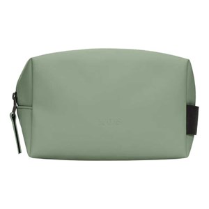 Trousse de toilette imperméable 3L Rains Vert