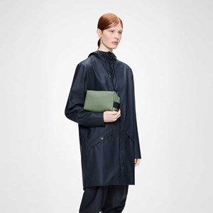 Trousse de toilette imperméable 3L Rains Vert