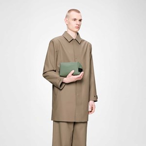 Trousse de toilette imperméable 3L Rains Vert