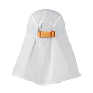 Casquette Desert Cap polyvalente UPF 50 en nylon recyclé ultra légère Buff L-XL