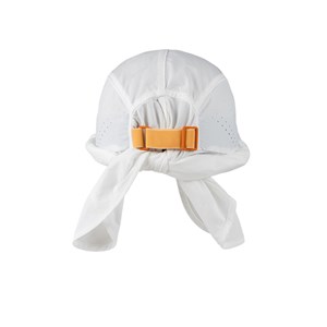 Casquette Desert Cap polyvalente UPF 50 en nylon recyclé ultra légère Buff L-XL