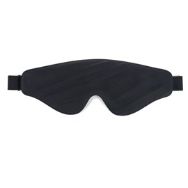 Masque d'obscurité ajustable pour la détente