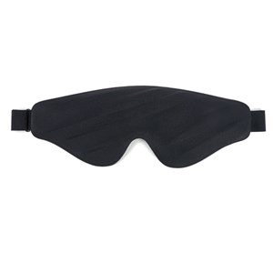 Masque d'obscurité ajustable pour la détente