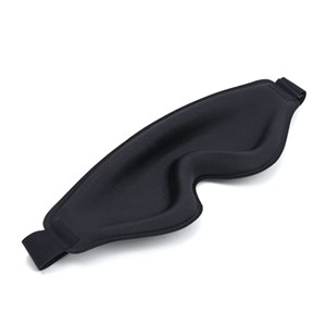 Masque d'obscurité ajustable pour la détente