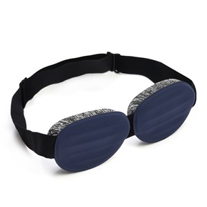 Masque de repos pour les yeux pliable et ultra-léger