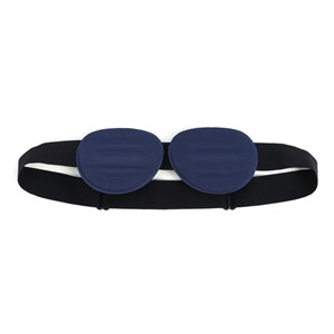 Masque de repos pour les yeux pliable et ultra-léger