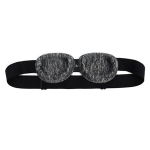 Masque de repos pour les yeux pliable et ultra-léger