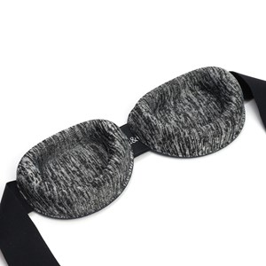 Masque de repos pour les yeux pliable et ultra-léger
