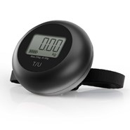 Pèse-bagages de voyage sans piles à énergie cinétique Kinetic