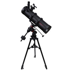 Télescope 150/750 EQ4 Mizar et accessoires
