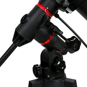 Télescope 150/750 EQ4 Mizar et accessoires