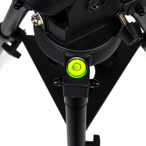 Télescope 150/750 EQ4 Mizar et accessoires